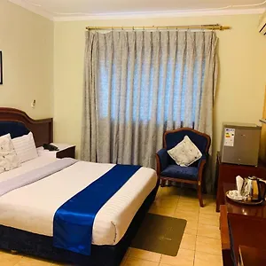 Hotel Emerald
