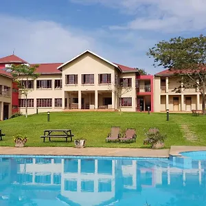 Otel Red Chilli Hideaway