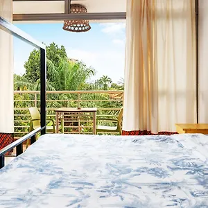 Hostal Bushpig Backpackers