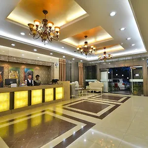 Hotel Arirang